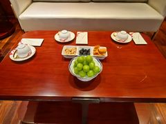 -昆泰嘉华酒店-福宫中餐厅(朝外大街店)