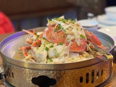 -蟹之国·精品蟹料理(极地店)