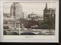 -八号桥艺术空间1908粮仓