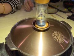 -狐狸爱上椰子鸡(滨江星光大道店)