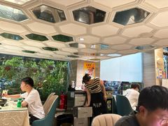 -陈江波老鸭煲(化工路店1号店)
