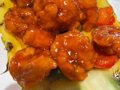 -衡山汇·高级粤菜(霄云路店)