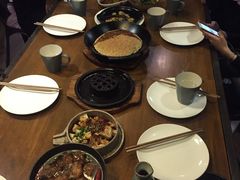 -薇酌饮·陕西菜(南门外店)