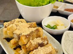 -獨門烤肉(开发区店)