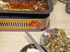 -令狐冲烤鱼·烧菜馆(达明店)