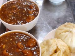 -姚记炒肝店(鼓楼店)