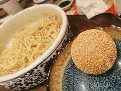 -南京大牌档(龙湖长楹天街店)