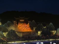 -仙海旅游度假区