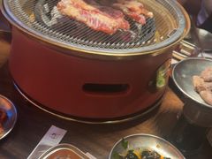 -西塔老太太泥炉烤肉(上海七宝领展广场店)