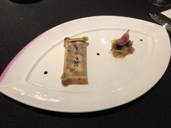 -LA TABLE de Joël Robuchon Restaurant