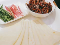 -小菜园新徽菜(滁州苏宁店)