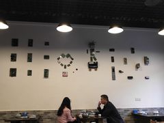 大堂-天治宣·野椒鸡(龙头寺总店)