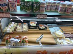 -长发西饼(临顿路店)