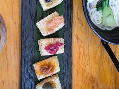 -桥香园过桥米线(国贸店)