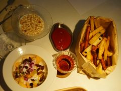 -春树下·树屋花房西餐厅(罍街AS1980店)