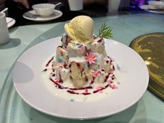 -巴特餐饮6加1音乐餐吧·新疆菜