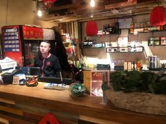 -望京一号·重庆江湖菜(工体店)