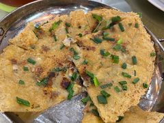 -台山美食一绝阿四台山黄鳝饭(阿四创作店)