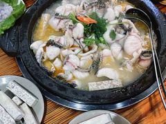 -大鼎石锅鱼(春江里店)