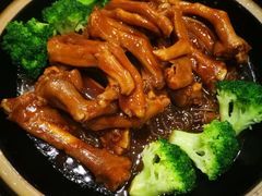 -品粹徽园·家常安徽菜