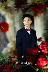 -B.Bridge Couture婚纱礼服(福田店)
