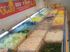 -成老灶火锅鸡(平山店)