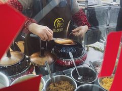 -贺记蛋烘糕(文庙西街店)