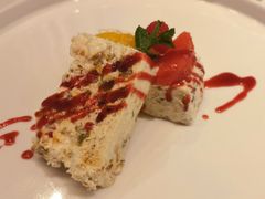 杏仁冰淇淋-Solo(衡山路店)