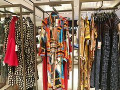 -ZARA(凯德乐峰广场店)