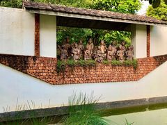 -广东紫坭糖厂(桥头路)