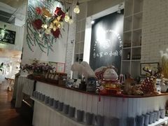-秀儿家の小确幸融合西餐厅(万达店)