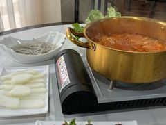 -贵州人家·酸汤火锅·20年老字号