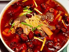 -四世同堂·京菜·烤鸭(双井店)