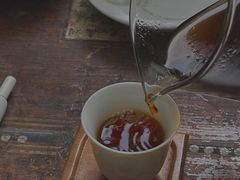 -The Flowers Coffee(南山店)