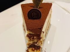 提拉米苏蛋糕-PAUL LAFAYET 法式甜品(港汇广场店)