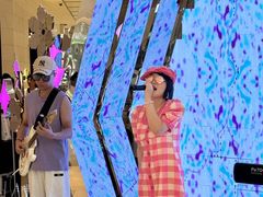 -CityOn熙地港（西安）购物中心