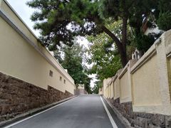-八大关景区