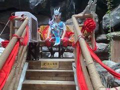 -长春中泰海洋世界
