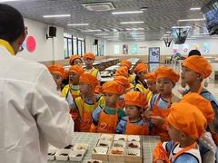 -星起航语言艺术·少儿语言口才(金源购物广场店)