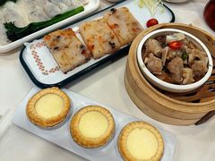 -新兴家喻酒家·羊城名宴(昌岗店)