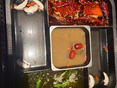 -巴奴毛肚火锅(悠唐购物中心店)