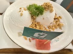 -自然椰·海南清补凉(海月广场店)