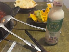 -黄潇洒老火锅(九眼桥宏济巷店)