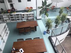 -南京师范大学仙林校区图书馆