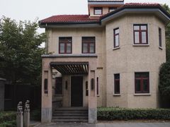 -颐和路民国时期公馆风貌区