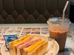 -敏华冰厅(平安金融中心店)