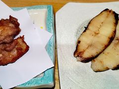 -吉兆·料理(红梅南路店)