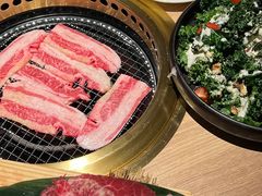 -牛角烧肉(步步高星城天地店)