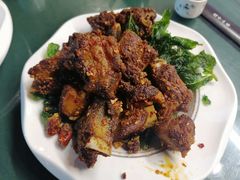 -云隐小厨·传统大理美食(复兴路店)