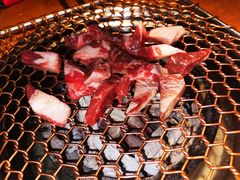 -老炉家木炭烤肉(长江国际店)